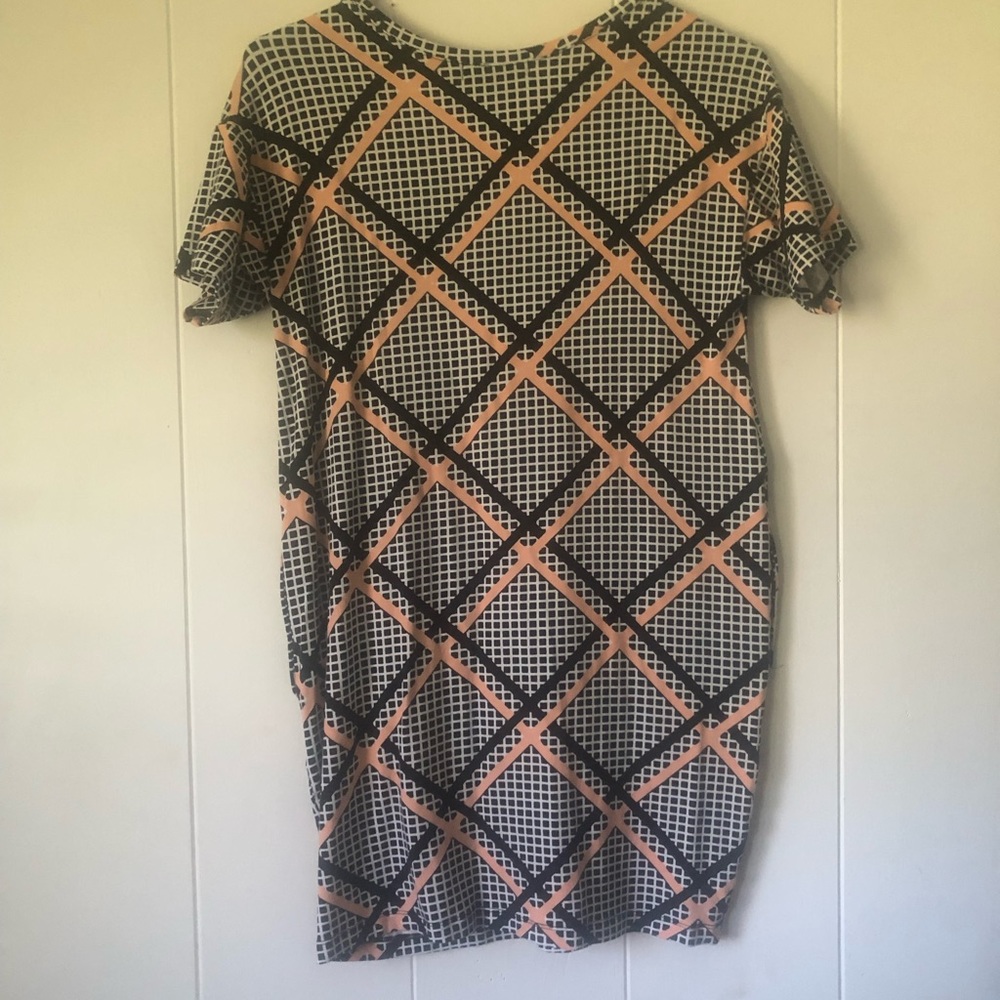 AVA SKY DRESS w/ POCKETS - Picture 2 of 3